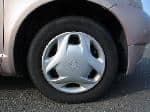 Used 2001 TOYOTA VITZ BF65204 for Sale Image 12