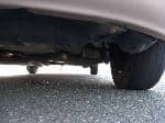 Used 2001 TOYOTA VITZ BF65204 for Sale Image 14