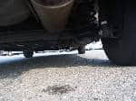 Used 2001 TOYOTA VITZ BF65204 for Sale Image 16
