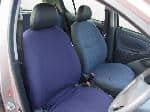 Used 2001 TOYOTA VITZ BF65204 for Sale Image 17
