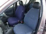 Used 2001 TOYOTA VITZ BF65204 for Sale Image 18