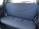 Used 2001 TOYOTA VITZ BF65204 for Sale Image 19