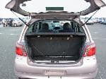 Used 2001 TOYOTA VITZ BF65204 for Sale Image 20
