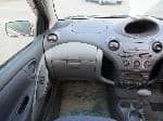 Used 2001 TOYOTA VITZ BF65204 for Sale Image 22