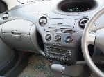Used 2001 TOYOTA VITZ BF65204 for Sale Image 24
