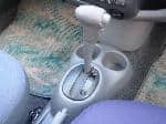 Used 2001 TOYOTA VITZ BF65204 for Sale Image 25