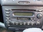 Used 2001 TOYOTA VITZ BF65204 for Sale Image 26