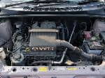 Used 2001 TOYOTA VITZ BF65204 for Sale Image 29