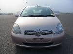 Used 2001 TOYOTA VITZ BF65204 for Sale Image 8