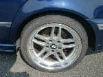 Used 1997 BMW 5 SERIES BF65170 for Sale Image 10