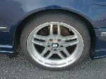 Used 1997 BMW 5 SERIES BF65170 for Sale Image 12