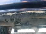 Used 1997 BMW 5 SERIES BF65170 for Sale Image 13