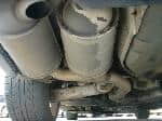 Used 1997 BMW 5 SERIES BF65170 for Sale Image 15
