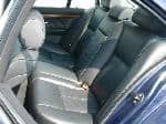 Used 1997 BMW 5 SERIES BF65170 for Sale Image 19