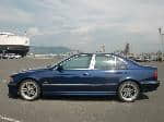 Used 1997 BMW 5 SERIES BF65170 for Sale Image 2