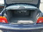 Used 1997 BMW 5 SERIES BF65170 for Sale Image 20