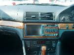 Used 1997 BMW 5 SERIES BF65170 for Sale Image 23