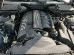 Used 1997 BMW 5 SERIES BF65170 for Sale Image 29