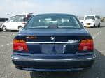 Used 1997 BMW 5 SERIES BF65170 for Sale Image 4