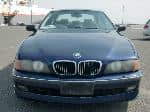Used 1997 BMW 5 SERIES BF65170 for Sale Image 8
