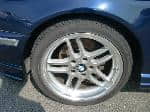 Used 1997 BMW 5 SERIES BF65170 for Sale Image 9