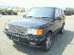 Used 1999 LAND ROVER RANGE ROVER BF65148 for Sale Image 1