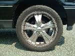 Used 1999 LAND ROVER RANGE ROVER BF65148 for Sale Image 12