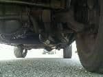 Used 1999 LAND ROVER RANGE ROVER BF65148 for Sale Image 14