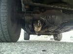 Used 1999 LAND ROVER RANGE ROVER BF65148 for Sale Image 15