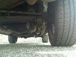 Used 1999 LAND ROVER RANGE ROVER BF65148 for Sale Image 16