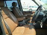 Used 1999 LAND ROVER RANGE ROVER BF65148 for Sale Image 17