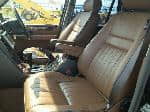 Used 1999 LAND ROVER RANGE ROVER BF65148 for Sale Image 18