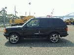 Used 1999 LAND ROVER RANGE ROVER BF65148 for Sale Image 2
