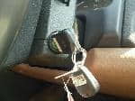 Used 1999 LAND ROVER RANGE ROVER BF65148 for Sale Image 26