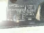 Used 1999 LAND ROVER RANGE ROVER BF65148 for Sale Image 27