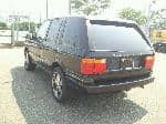 Used 1999 LAND ROVER RANGE ROVER BF65148 for Sale Image 3