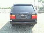 Used 1999 LAND ROVER RANGE ROVER BF65148 for Sale Image 4