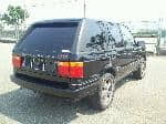 Used 1999 LAND ROVER RANGE ROVER BF65148 for Sale Image 5