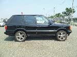 Used 1999 LAND ROVER RANGE ROVER BF65148 for Sale Image 6