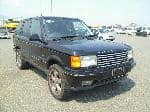 Used 1999 LAND ROVER RANGE ROVER BF65148 for Sale Image 7