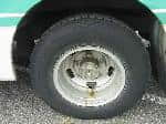 Used 1988 NISSAN CIVILIAN BUS BF65111 for Sale Image 10