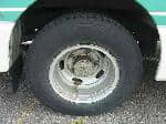 Used 1988 NISSAN CIVILIAN BUS BF65111 for Sale Image 11