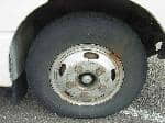 Used 1988 NISSAN CIVILIAN BUS BF65111 for Sale Image 12
