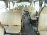 Used 1988 NISSAN CIVILIAN BUS BF65111 for Sale Image 19