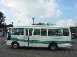 Used 1988 NISSAN CIVILIAN BUS BF65111 for Sale Image 2