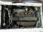 Used 1988 NISSAN CIVILIAN BUS BF65111 for Sale Image 28