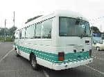 Used 1988 NISSAN CIVILIAN BUS BF65111 for Sale Image 3