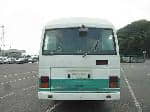 Used 1988 NISSAN CIVILIAN BUS BF65111 for Sale Image 4