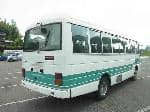 Used 1988 NISSAN CIVILIAN BUS BF65111 for Sale Image 5