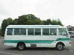 Used 1988 NISSAN CIVILIAN BUS BF65111 for Sale Image 6